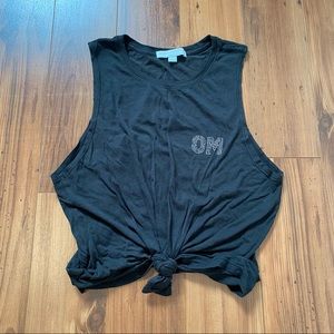 Spiritual Gangster Graphic Tank